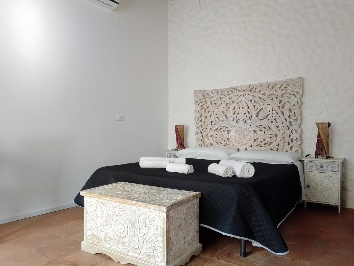 Boutique De Charme Self Check-In - Accesso Autonomo Hotel Alghero Exterior photo