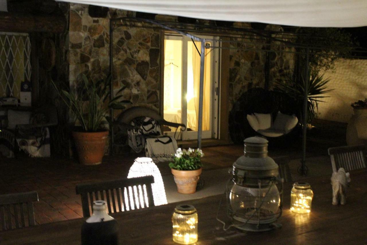 Boutique De Charme Self Check-In - Accesso Autonomo Hotel Alghero Exterior photo