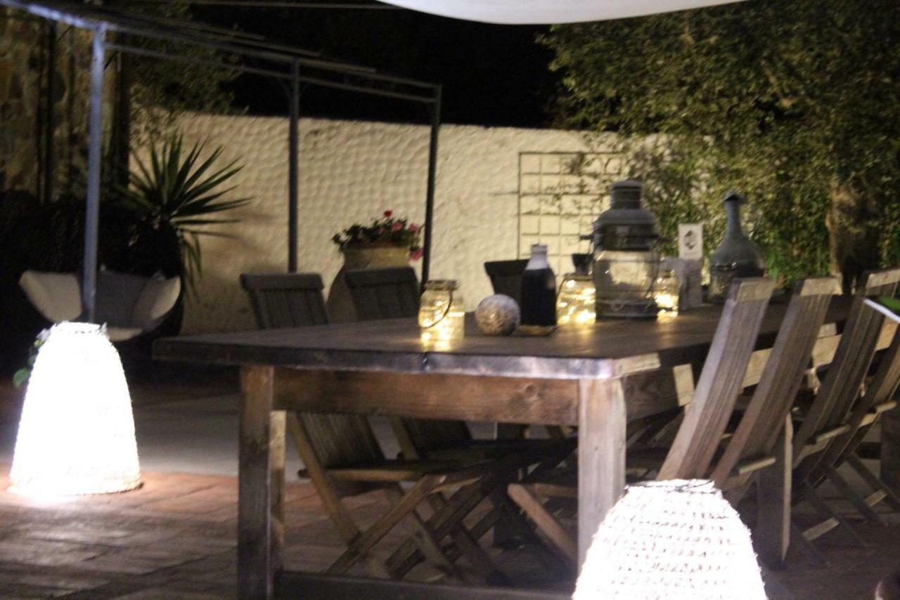 Boutique De Charme Self Check-In - Accesso Autonomo Hotel Alghero Exterior photo
