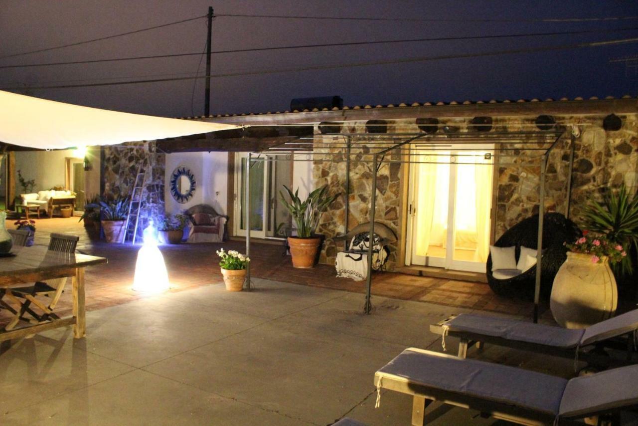 Boutique De Charme Self Check-In - Accesso Autonomo Hotel Alghero Exterior photo