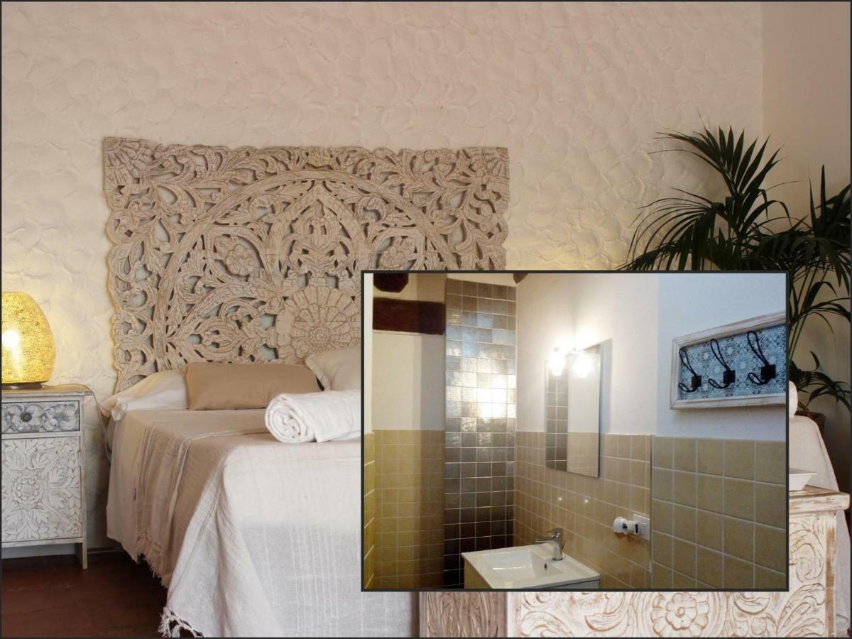 Boutique De Charme Self Check-In - Accesso Autonomo Hotel Alghero Exterior photo